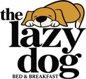 The Lazy Dog